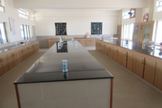 Jyothi Nivas School-Biology Lab